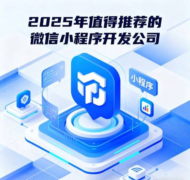 微信小程序开发：走进全新的移动应用世界